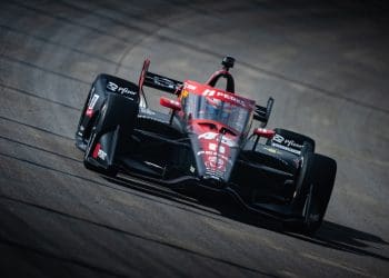 FBI Raids Rahal Letterman Lanigan Racing HQ Amidst Alleged Intellectual Property Theft