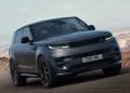 Range Rover Sport ganha acabamento exclusivo Stealth Pack