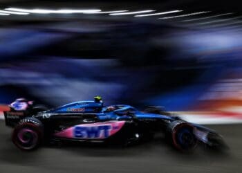 Pierre Gasly: ‘Há potencial que não foi bem explorado este ano’