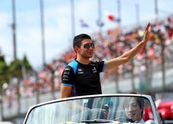 Descontentamento de Pierre Gasly não é ‘relevante’, defende Esteban Ocon