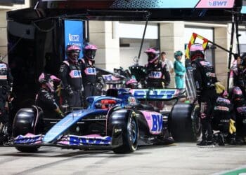 FIA rejeita aumento de potência dos motores da Alpine na F1