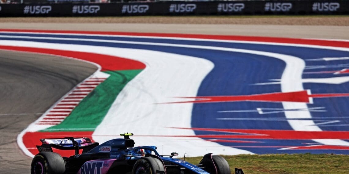 Interesse da Renault na F1 continua sólido: ‘Não pode ser separada da estratégia de marketing’