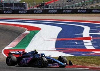 Interesse da Renault na F1 continua sólido: ‘Não pode ser separada da estratégia de marketing’