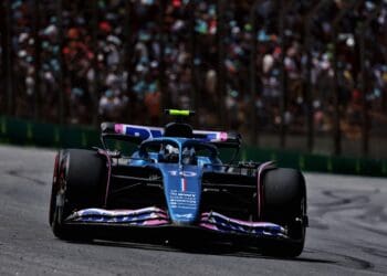 Pierre Gasly: ‘GP de São Paulo foi das nossas melhores corridas do ano’
