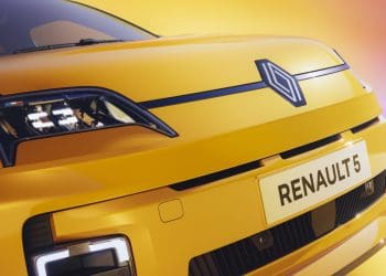 Renault 100% elétrico já tem preço para Portugal