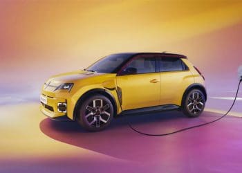 Novo Renault 5 E-Tech Electric já tem lista de espera com mais de 50 mil pedidos