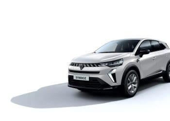 Renault Symbioz ganha nova versão de entrada a partir de €32 500