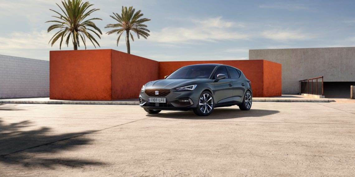 Renovado Seat Leon já tem preço