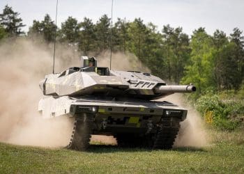 VIDEO – Leonardo and Rheinmetall Join Forces in Multibillion Euro Deal: A New Powerhouse for Europe’s Next-Generation Combat Vehicles