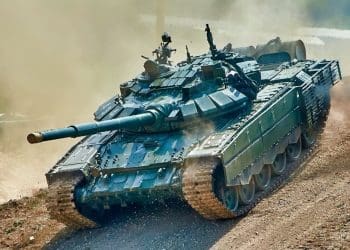 India Unveils Game-Changing Camouflage Tech: DRDO’s New System Turns Tanks Invisible