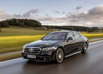Mercedes-Benz Issues Recall on S 580 Models Over Risk of Engine Fire: Faulty Software to Blame