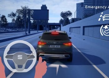 Segurança automóvel: Seat oferece novas funcionalidades