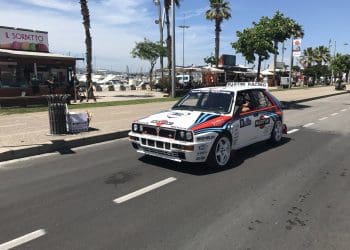 Lancia’s Long-Awaited Rally Comeback: Humble Beginnings, or the Start of a Bold New Chapter?