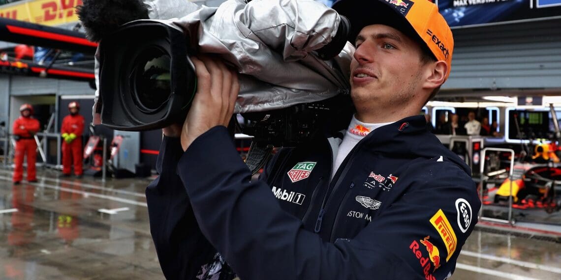 Apple interessada nos direitos da F1 e pode revolucionar transmissões televisivas