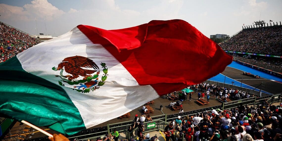 Stefano Domenicali expressa solidariedade da F1 com as vítimas do furacão no México