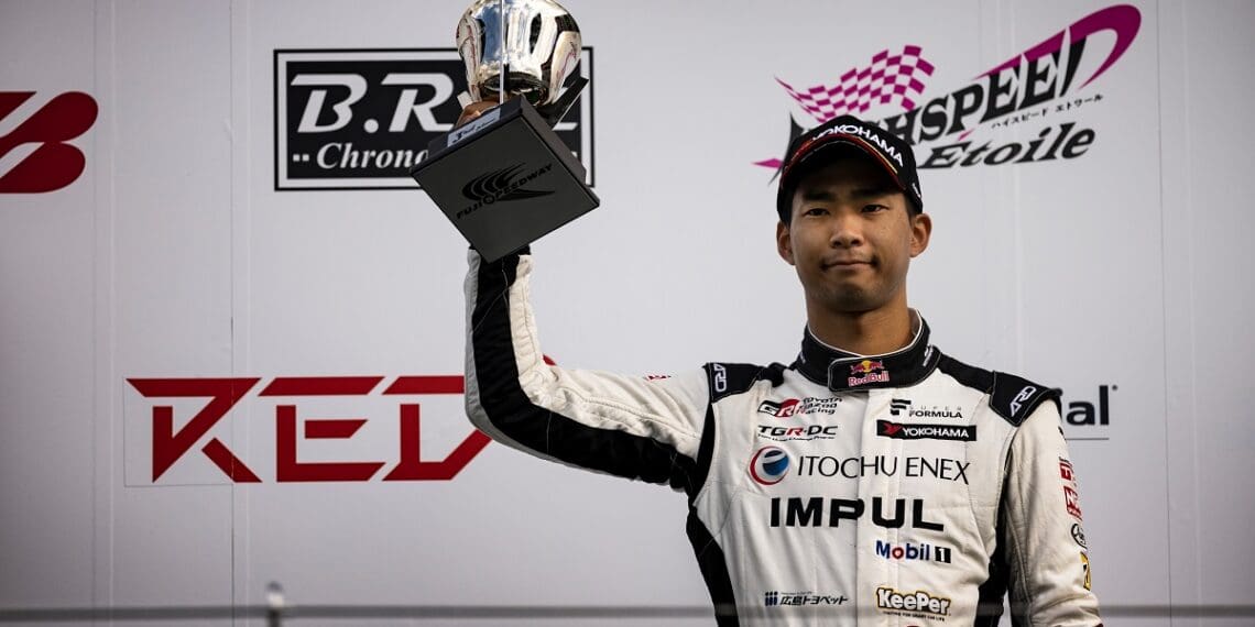 McLaren surpreende e anuncia Ryo Hirakawa como piloto de reserva na F1