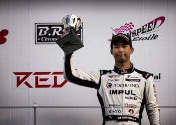 McLaren surpreende e anuncia Ryo Hirakawa como piloto de reserva na F1