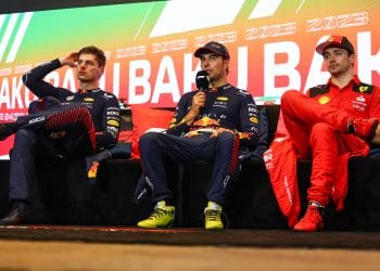 Red Bull Faces Uphill Battle in 2024 F1 Championship with Perez Struggling and McLaren Dominating