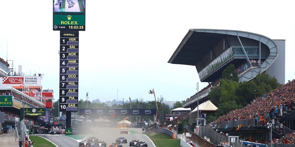 GP de Madrid pode ser anunciado já na próxima semana