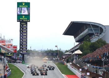 GP de Madrid pode ser anunciado já na próxima semana