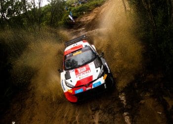 WRC in Chaos: Hybrid Power’s On-Off Future Sparks Criticism from Sébastien Ogier