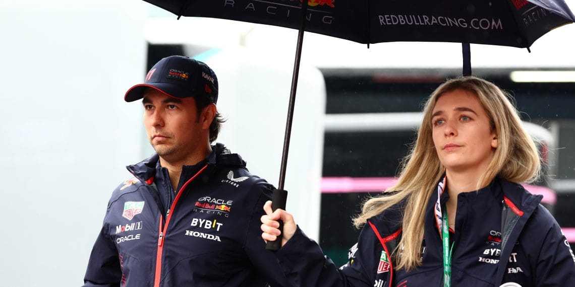 Sergio Perez’s Struggles Threaten Red Bull’s 2024 Title Ambitions