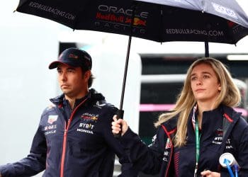 Sergio Perez’s Struggles Threaten Red Bull’s 2024 Title Ambitions