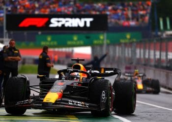 Fórmula 1 confirma ajuste no formato Sprint