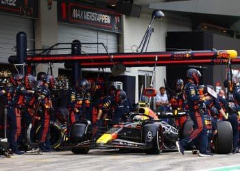 Sergio Perez Faces Intense Scrutiny as Red Bull’s Title Hopes Slip Away