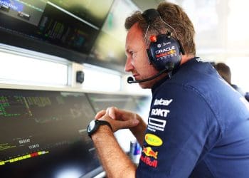 Christian Horner