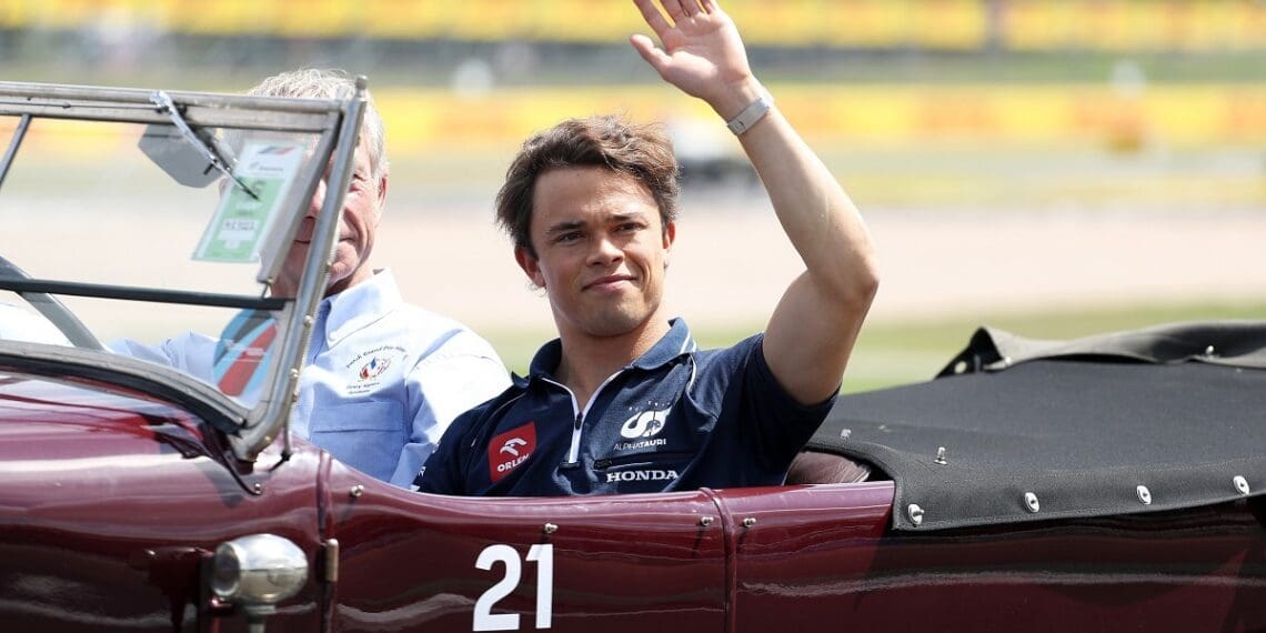 Regresso à Fórmula E e programa no WEC na calha para Nyck de Vries