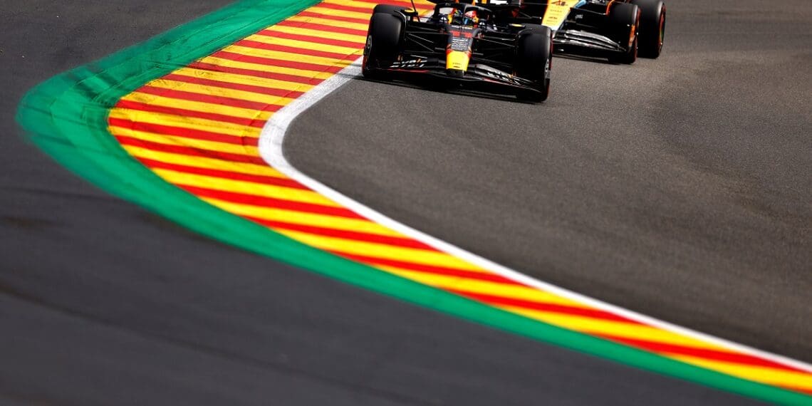 Lando Norris: ‘A Red Bull pôde focar-se em coisas muito pequenas que fazem grande diferença’