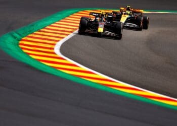 Lando Norris: ‘A Red Bull pôde focar-se em coisas muito pequenas que fazem grande diferença’