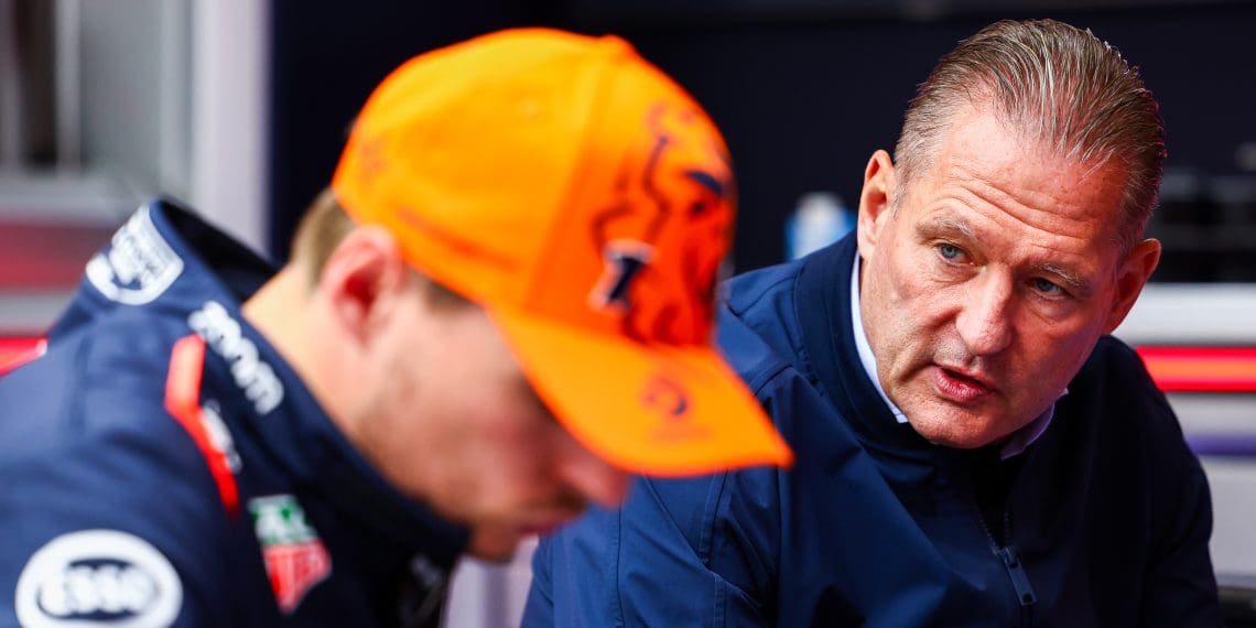 FIA’s Language Crackdown: Verstappen Family Fires Back at Ben Sulayem’s Latest Power Play