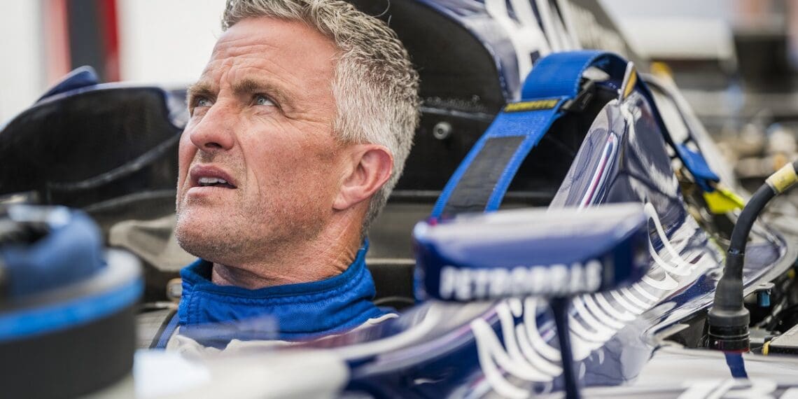 Ralf Schumacher alerta F1 para o número exagerado de corridas