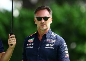 Christian Horner terá perdido apoio e já há rumores sobre o sucessor; reunião decisiva na sexta-feira