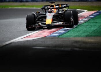 Como a Red Bull pode ser campeã este domingo no Japão
