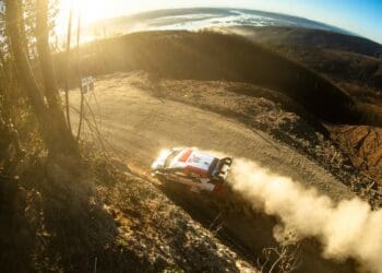 WRC já tem calendário oficial para 2024; Rali de Portugal a 12 de maio e algumas novidades