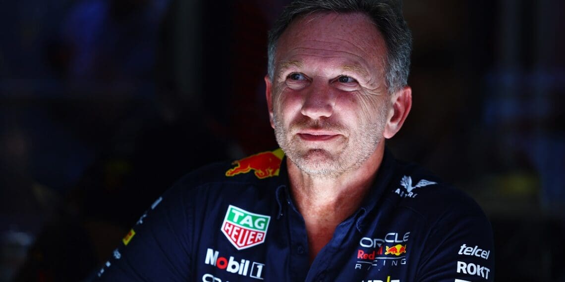 Christian Horner quer mudanças e evolução no formato das corridas sprint de F1