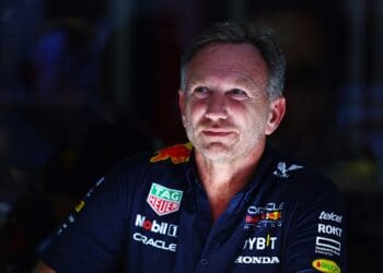 Christian Horner quer mudanças e evolução no formato das corridas sprint de F1