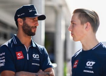 F1 Shockwaves: Lawson Knew About Ricciardo’s Exit Weeks Before Official Announcement—Reveals Emotional Singapore Weekend