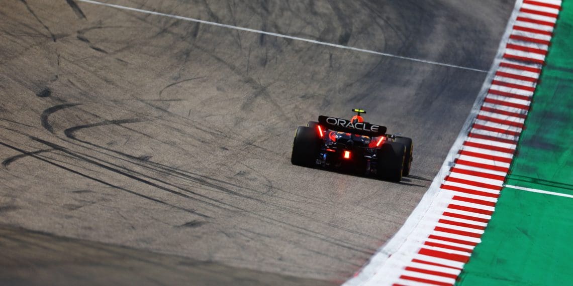 Sergio Perez Battles to Save Red Bull Seat as F1 Future Hangs in Balance