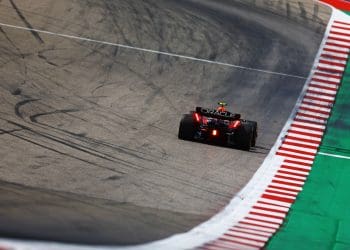 Sergio Perez Battles to Save Red Bull Seat as F1 Future Hangs in Balance