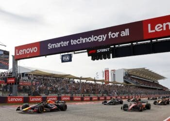 As despedidas na F1 em Abu Dhabi