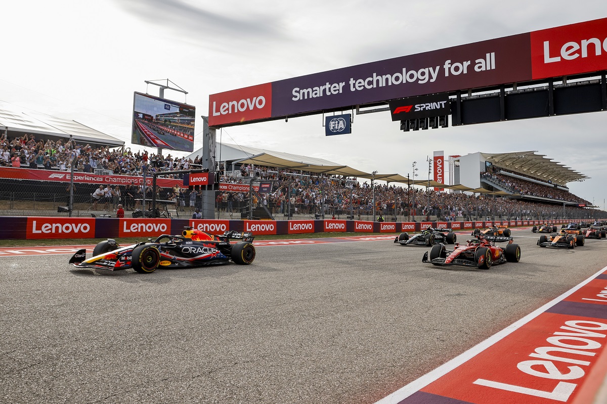 Los cambios en el formato Sprint aún están en marcha a menos de dos meses del inicio de la temporada de F1