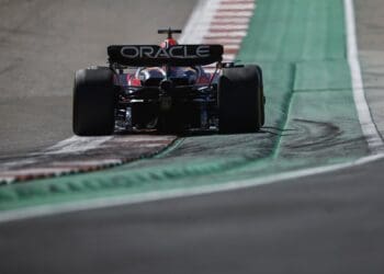 Punição à Red Bull por infração do teto orçamental expirou