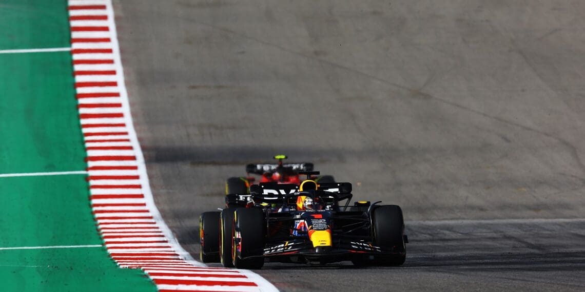 A situação dos campeonatos após o GP dos EUA: Menos um piloto a zeros e novo recorde de pontos