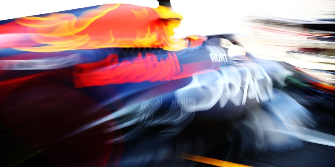 Red Bull’s Checo Perez Faces Career Crossroads with huge Mounting Pressure, Rookie Lawson’s Aggressive Showdown, is he capable to handle this pressure ?