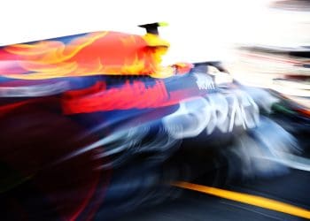 Red Bull’s Checo Perez Faces Career Crossroads with huge Mounting Pressure, Rookie Lawson’s Aggressive Showdown, is he capable to handle this pressure ?