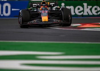 Sergio Perez Blames Set-Up Blunder for Shock Q2 Exit in Singapore Qualifying